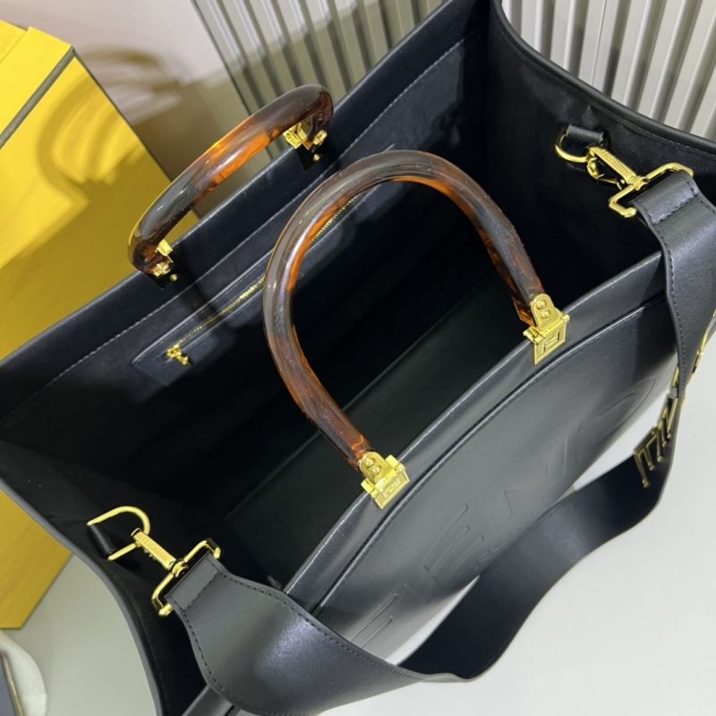 Fendi Shopping Bags